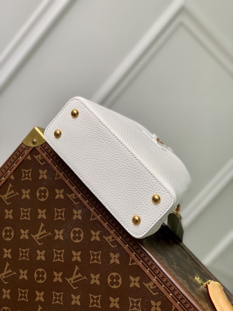 LV Capucines Bags